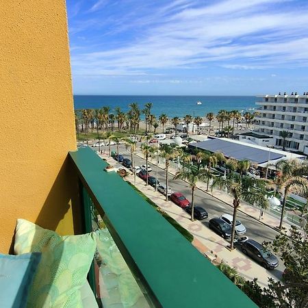 Luxury Apartment Bajondillo Beachfront Torremolinos Exterior photo